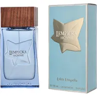 Lolita Lempicka Homme Vapo 100ml Parfum