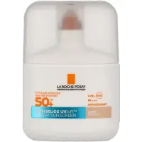 La Roche-Posay Anthelios UVAIR Zonnebescherming Serum SPF 50+ Light | 50 ml
