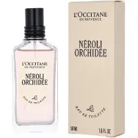L'Occitane Neroli & Orchidee Eau de toilette 50 ml Dames