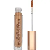 Charlotte Tilbury Beautiful Skin Radiant Concealer 11.75 Tan 7.2 gram