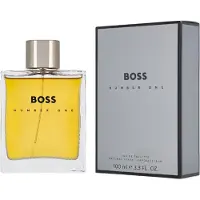 HUGO BOSS - Boss Number One EDT 100 ml