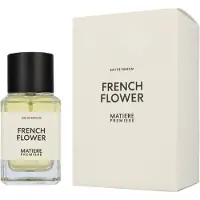 Matiere Premiere French Flower EDP 100 ml