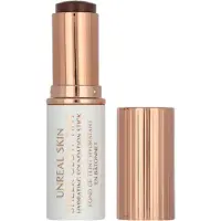Charlotte Tilbury Unreal Skin Sheer Glow Tint Hydrating Foundation Stick - 16 Deep