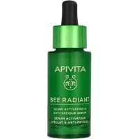 Apivita Bee Radiant Glow Activating & Anti-Fatigue Serum 30 ml Gel