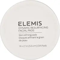 Elemis Dynamic Resurfacing Facial Pads 14 stuk Make-up verwijderaar en reiniger 14 pc