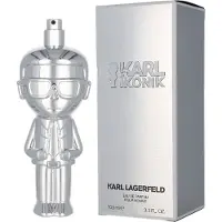 Karl Lagerfeld Karl Ikonik Pour Homme 100 ml Eau de Parfum Spray