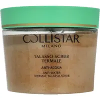 Collistar Anti-Water Thermal Talasso-Scrub