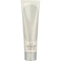 Sensai Silky Purifiyng Creamy Soap 125 ml