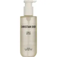 Dior - Dline Off/On Oil 175 ml Make-up verwijderaar en reiniger