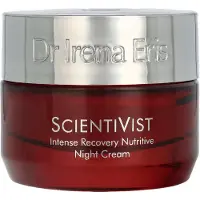 Dr Irena Eris - Scientivist Intense Recovery Nutri.Night Cream 50 ml Nacht crème