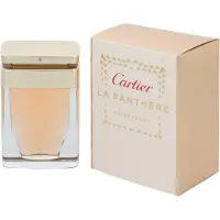 Cartier La Panthère Parfum Refillable 50 ml