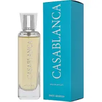 Swiss Arabian Casablanca Eau de Parfum 100ml Spray Unisex