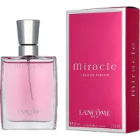 Lancôme Perfume Miracle L'Eau de Parfum 30ml