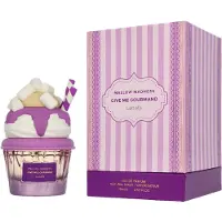 Lattafa Malow Madness Give Me Gourmand 75 ml Eau de Parfum Dames