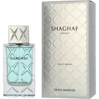 Swiss Arabian Shaghaf Blue EDP Spray