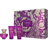 Versace Dylan Purple Giftset Eau de Parfum 150 ml Dames