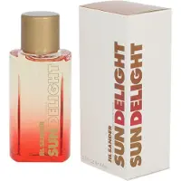 Jil Sander Sun Delight Eau de toilette Spray 100 ml Dames