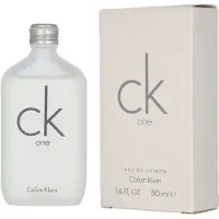 Calvin Klein CK One Eau de Toilette Unisex