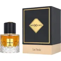 La Fede Intoxicate Eau de Parfum 100 ml