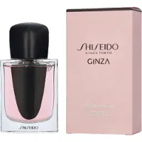 Shiseido Ginza Eau de Parfum 30 ml Dames