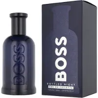 HUGO BOSS Bottled Night 200ml - Eau de Toilette - Herenparfum