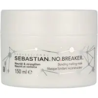 Sebastian No Breaker Bonding Melting Mask Maskers 150 ml Dames