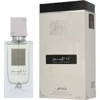 Lattafa Ana Abiyedh Eau de Parfum 60ml