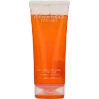 Clinique Happy For Men Douchegel voor lichaam en haar 200 ml Gel