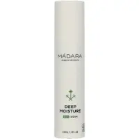 Mádara Deep Moisture Day Cream 50 ml