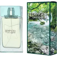 Lolita Lempicka Green Lover - 100ml - Eau De Toilette