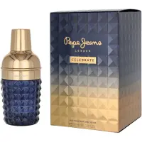 Pepe jeans Celebrate for Him Eau de Parfum 100 ml