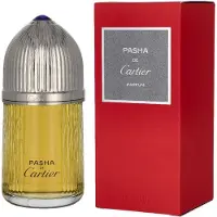 Cartier Pasha 100ml Eau De Parfum