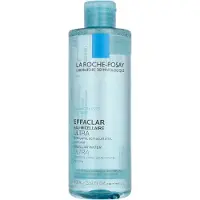 La Roche-Posay - Effaclar Purifying Micellar Water 400 ml