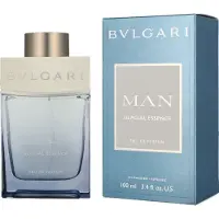Bvlgari Man Glacial Essence 100 ml Eau de Parfum Heren