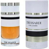 Trussardi Pure Jasmine Eau de parfum Spray 90 ml Dames