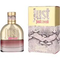 Roberto Cavalli Just Cavalli 50 ml Eau de toilette Dames