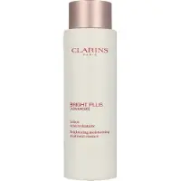 Clarins Bright Plus Advanced Brightening Moisturizing Treatment Essence 200 ml
