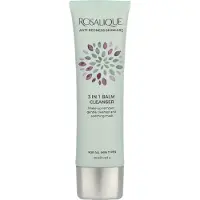 Rosalique 3 In 1 Balm Cleanser 100 ml