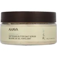 Ahava Body Salt Softening Butter Salt Scrub