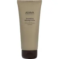 Ahava Foam free shaving cream