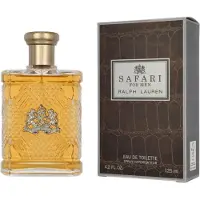 Ralph Lauren Safari For Men EDT 125 ml