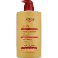 Eucerin pH5 Doucheolie | 1 l