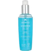 Sesderma OCEANSKIN, Reinigingsgel, Voor dames, Geschikt voor alle huidtypes, Reinigend, Hydraterend, Hydraterend, Met pompflacon, 200 ml