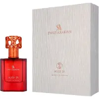 Swiss Arabian Rose 01 Edp Vapo 50 ml