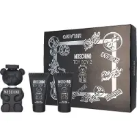 Moschino Toy Boy 2 Estuche 3 pz