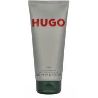 HUGO BOSS Man Shower Gel 200ml Douche & bad Heren