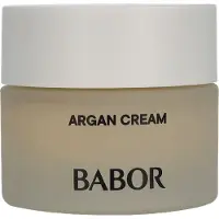 Babor Argan Cream 50ml Vochtinbrengende crème