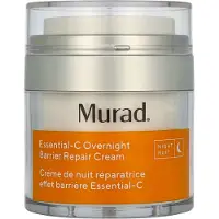 Murad - Overnight Barrier Repair Cream
