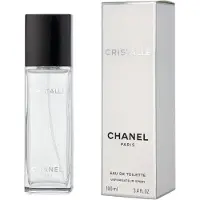 Chanel CRISTALLE EAU DE TOILETTE / VAPORISATEUR 100ML