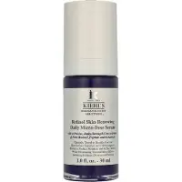 Kiehl's - Kiehl's Retinol Skin-Renewing Daily Micro-Dose Serum 30 ml